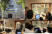 PET اسکن مرکز تحقیقات پزشکی هسته ای بیمارستان شریعتی آغاز به کار کرد